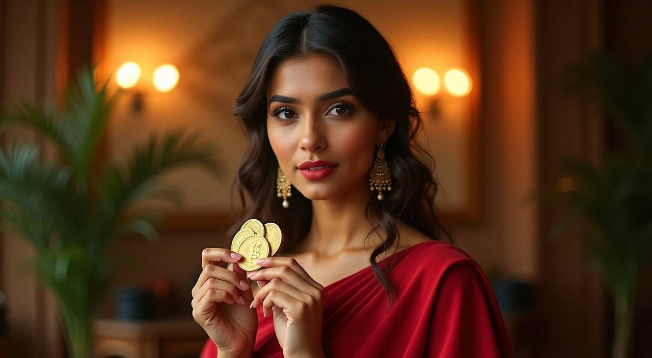 kk0706 Slots Golden Sevens — সাতের টানে বড় রাউন্ড